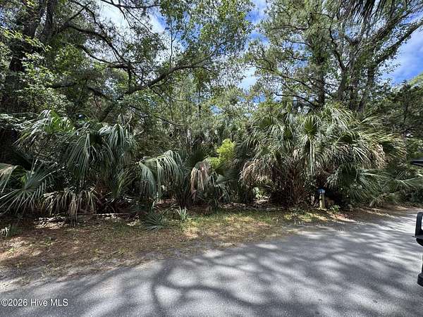 0.23 Acres of Residential Land for Sale in Bald Head Island, North Carolina