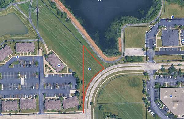 0.49 Acres of Land for Sale in Mokena, Illinois