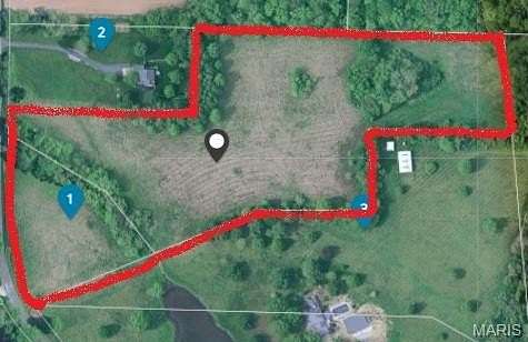 11.8 Acres of Land for Sale in Edwardsville, Illinois