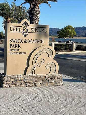 0.19 Acres of Residential Land for Sale in Lake Elsinore, California