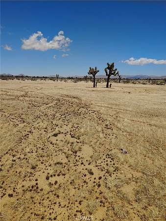 2.2 Acres of Residential Land for Sale in Apple Valley, California