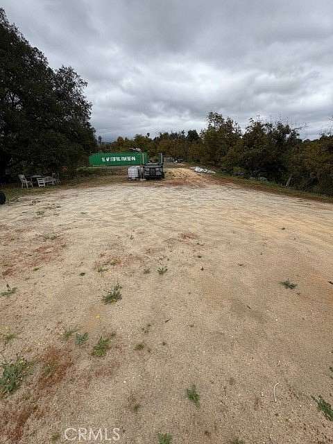 10.5 Acres of Land for Sale in Valley Center, California