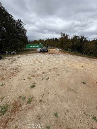 10.5 Acres of Land for Sale in Valley Center, California