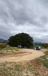 10.5 Acres of Agricultural Land for Sale in Valley Center, California