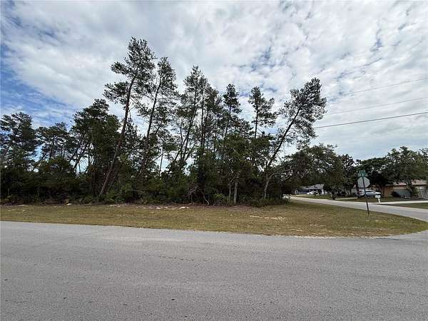 0.3 Acres of Residential Land for Sale in Ocala, Florida