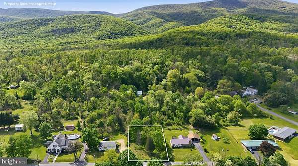 0.34 Acres of Residential Land for Sale in Cumberland, Maryland