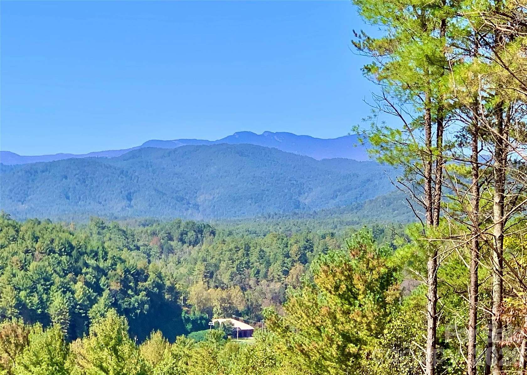 3.1 Acres of Residential Land for Sale in Lenoir, North Carolina