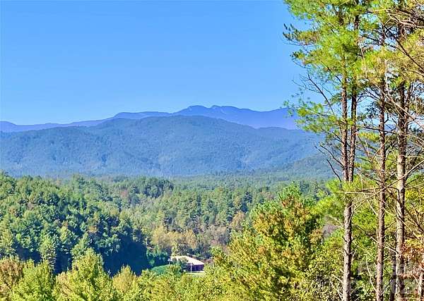 3.1 Acres of Residential Land for Sale in Lenoir, North Carolina