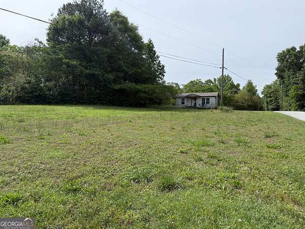 15.7 Acres of Mixed-Use Land for Sale in Newnan, Georgia