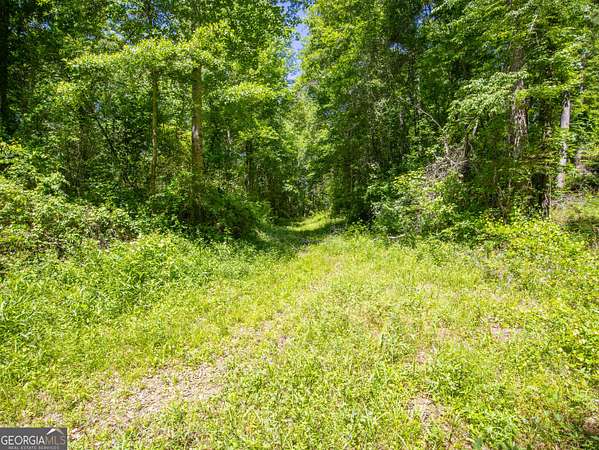 15.7 Acres of Mixed-Use Land for Sale in Newnan, Georgia
