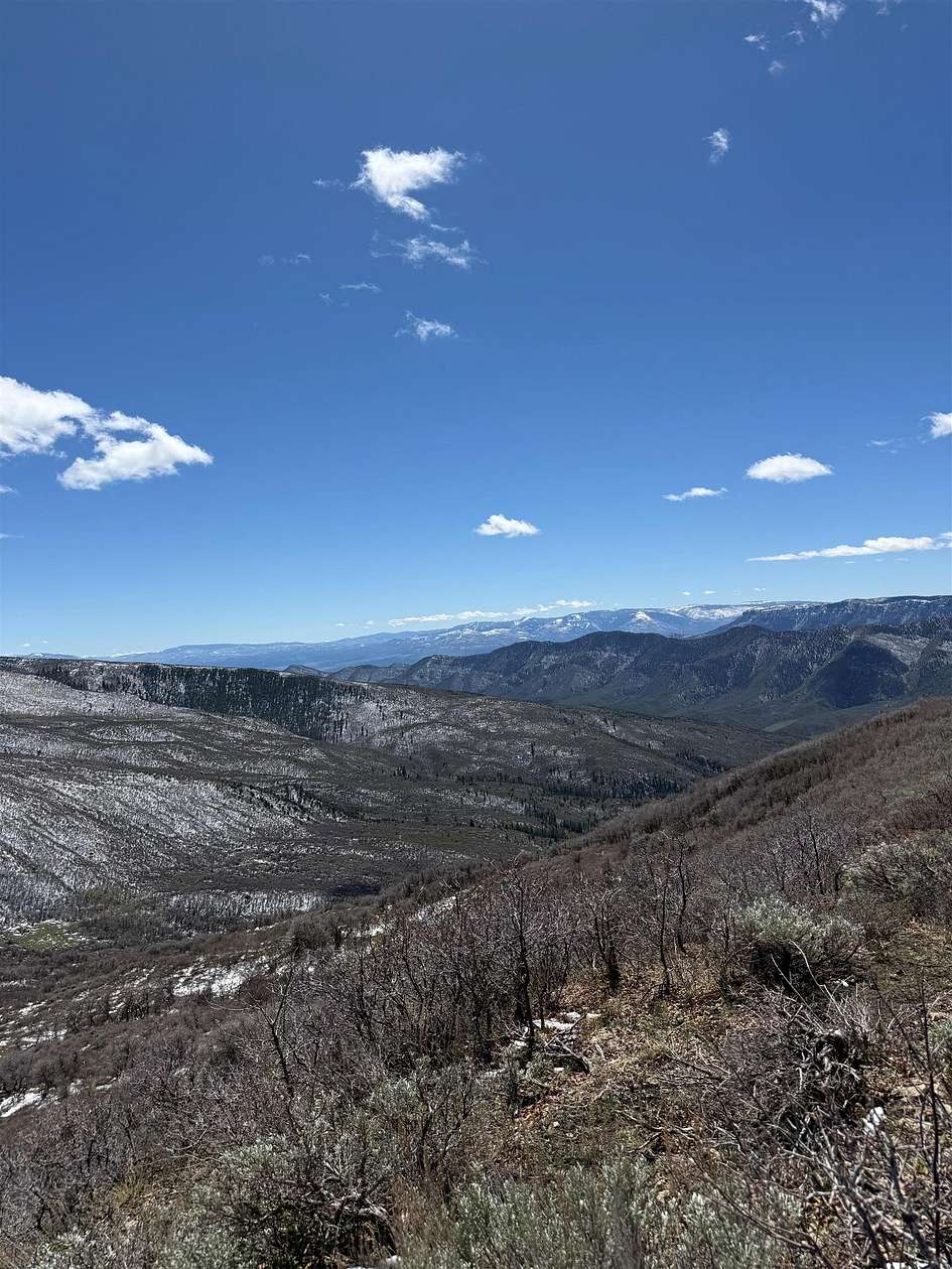 Residential Land for Sale in Rifle, Colorado