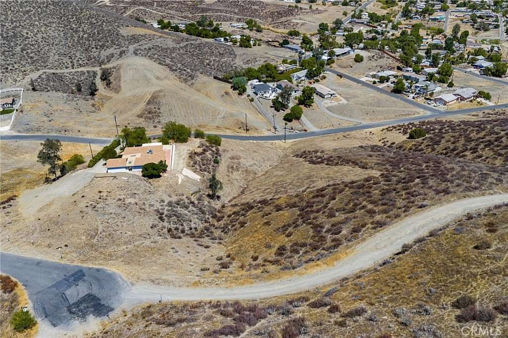 0.51 Acres of Residential Land for Sale in Menifee, California