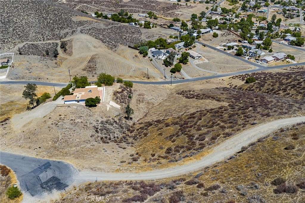 0.51 Acres of Residential Land for Sale in Menifee, California