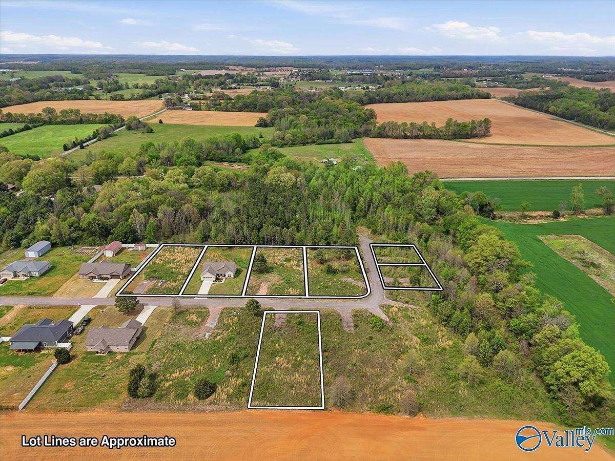 0.46 Acres of Land for Sale in Athens, Alabama