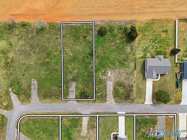 0.46 Acres of Land for Sale in Athens, Alabama