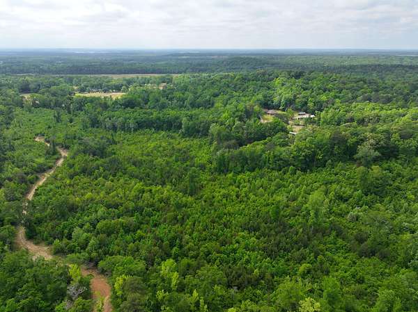 122 Acres of Land for Sale in Prattville, Alabama