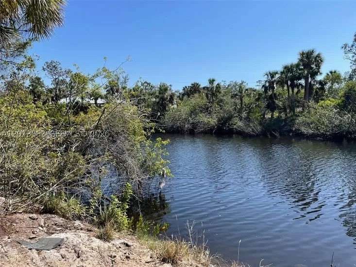 0.23 Acres of Land for Sale in Port Charlotte, Florida