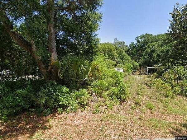 0.2 Acres of Residential Land for Sale in Summerfield, Florida