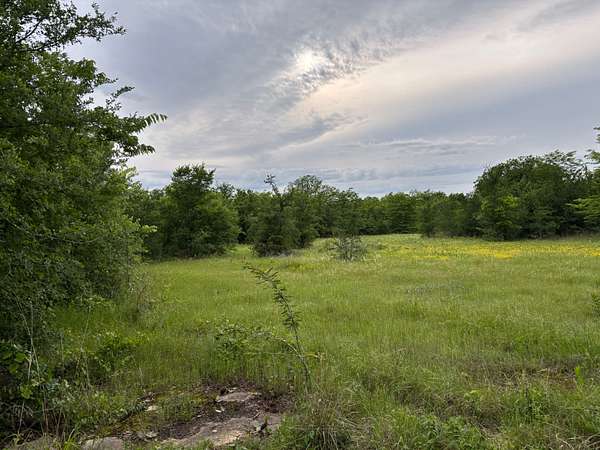 26.5 Acres of Land for Sale in Valliant, Oklahoma