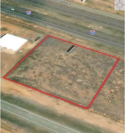 2 Acres of Commercial Land for Sale in Moriarty, New Mexico