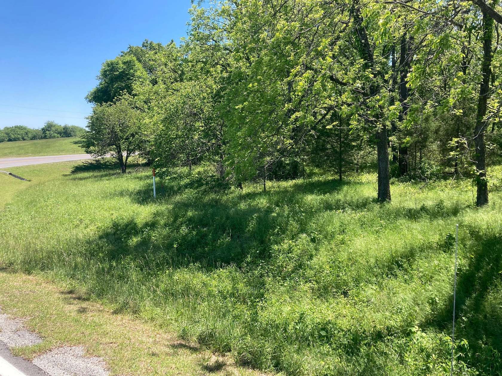 9.1 Acres of Recreational Land for Sale in Carthage, Missouri
