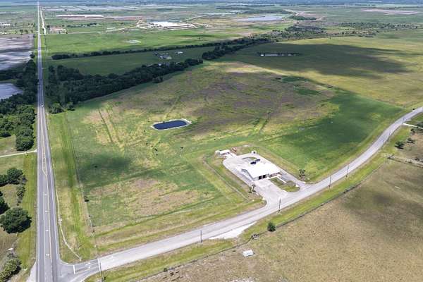 50 Acres of Agricultural & Residential Land for Sale in Okeechobee, Florida