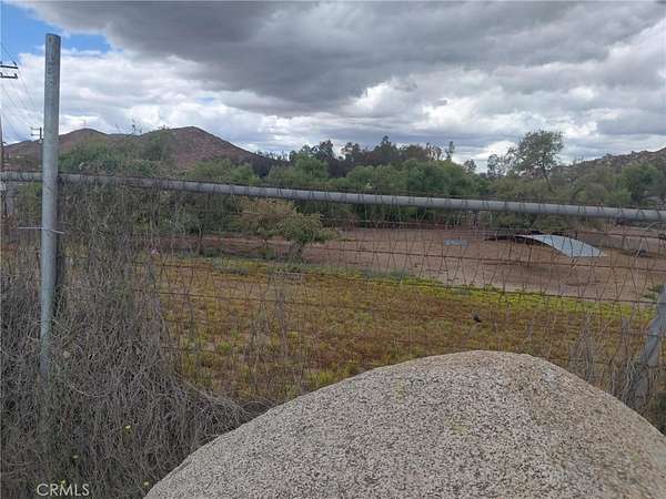 10 Acres of Residential Land for Sale in Menifee, California