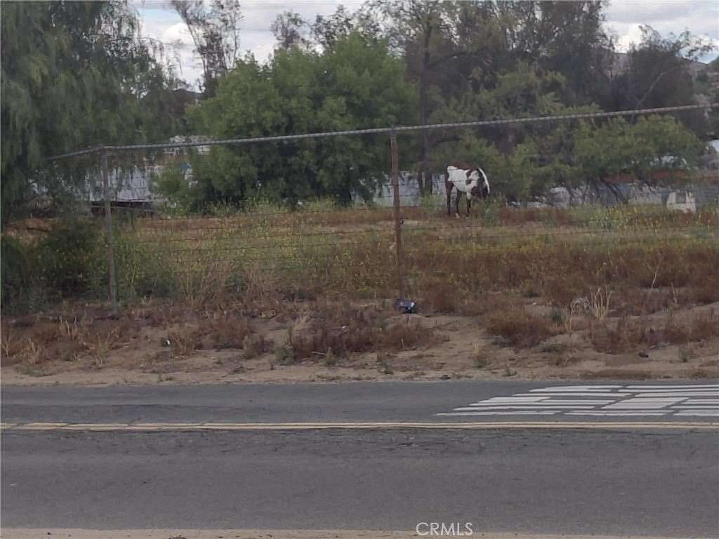 2.32 Acres of Land for Sale in Menifee, California