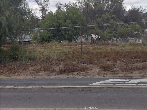 2.32 Acres of Land for Sale in Menifee, California