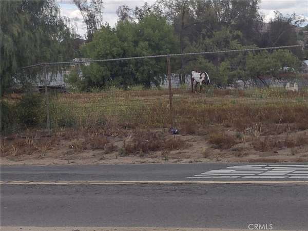2.32 Acres of Land for Sale in Menifee, California