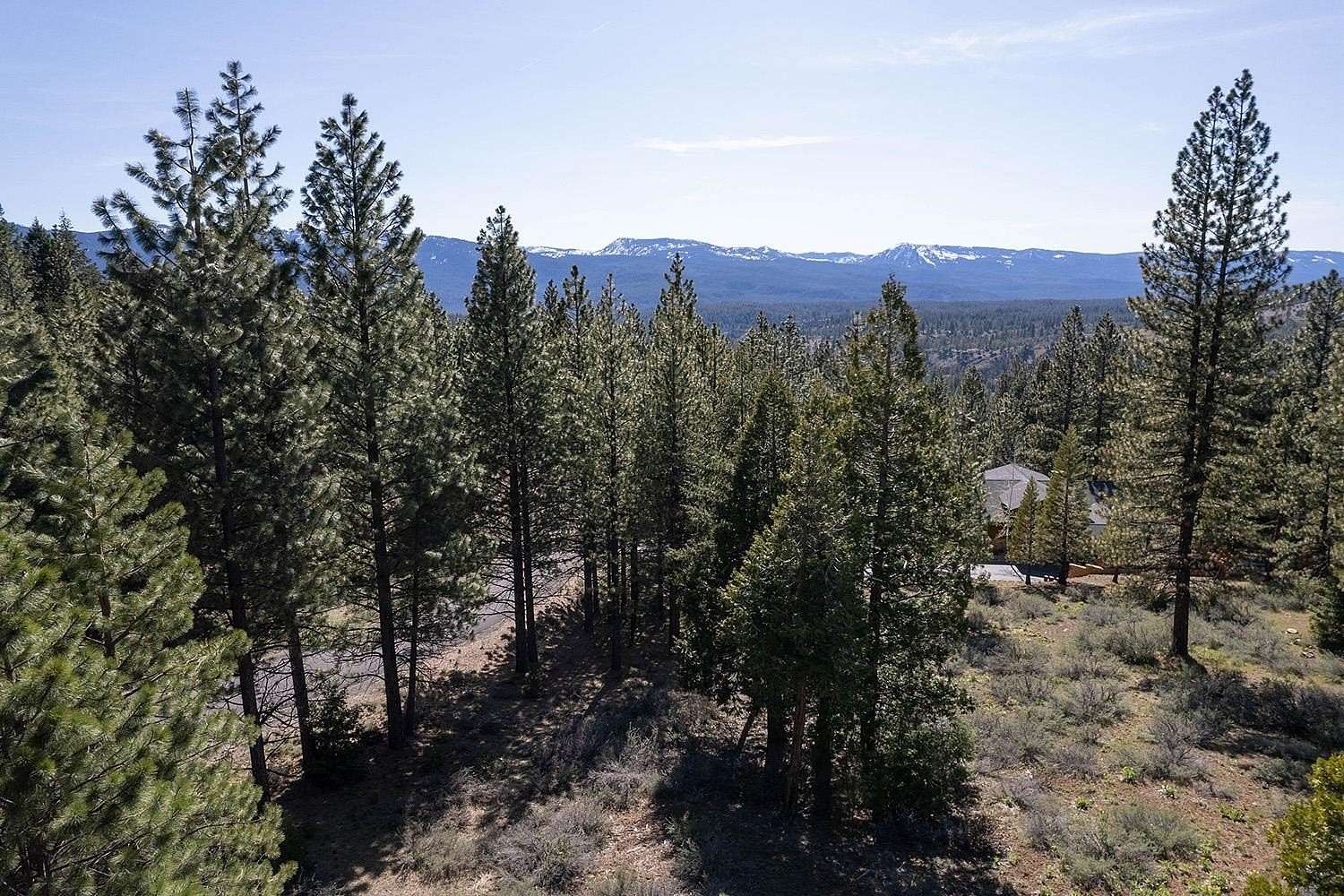 1.44 Acres of Residential Land for Sale in Portola, California