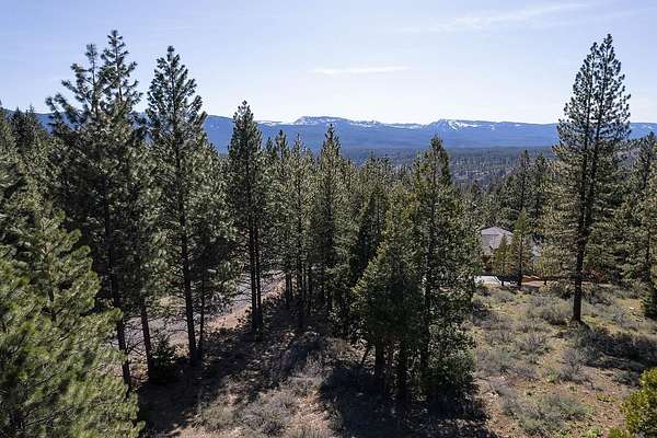 1.44 Acres of Residential Land for Sale in Portola, California