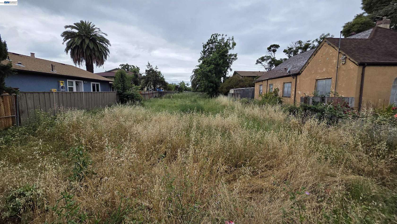 0.42 Acres of Land for Sale in Hayward, California