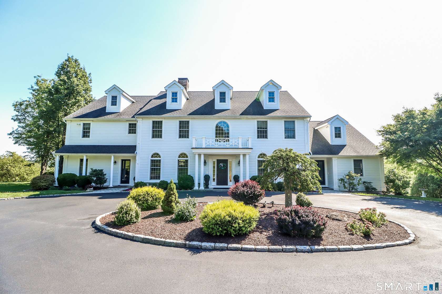 3.8 Acres of Land with Home for Sale in Brookfield, Connecticut