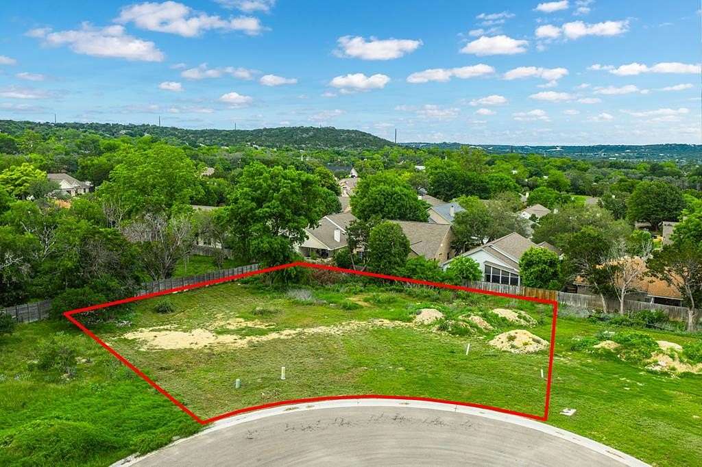 0.35 Acres of Residential Land for Sale in Kerrville, Texas