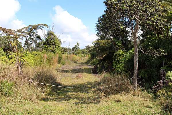 0.36 Acres of Residential Land for Sale in Volcano, Hawaii