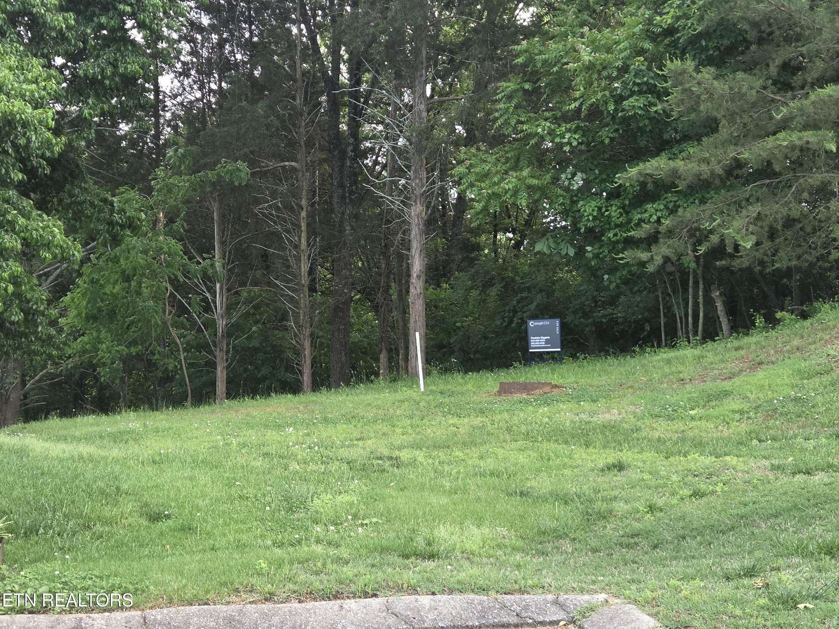 3 Acres of Residential Land for Sale in Lenoir City, Tennessee