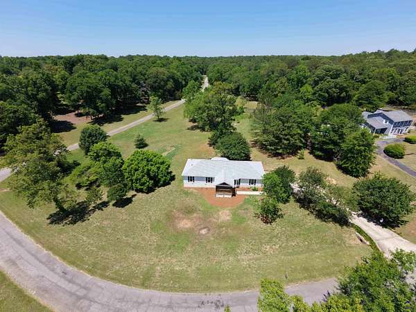 2 Acres of Land with Home for Sale in Byron, Georgia