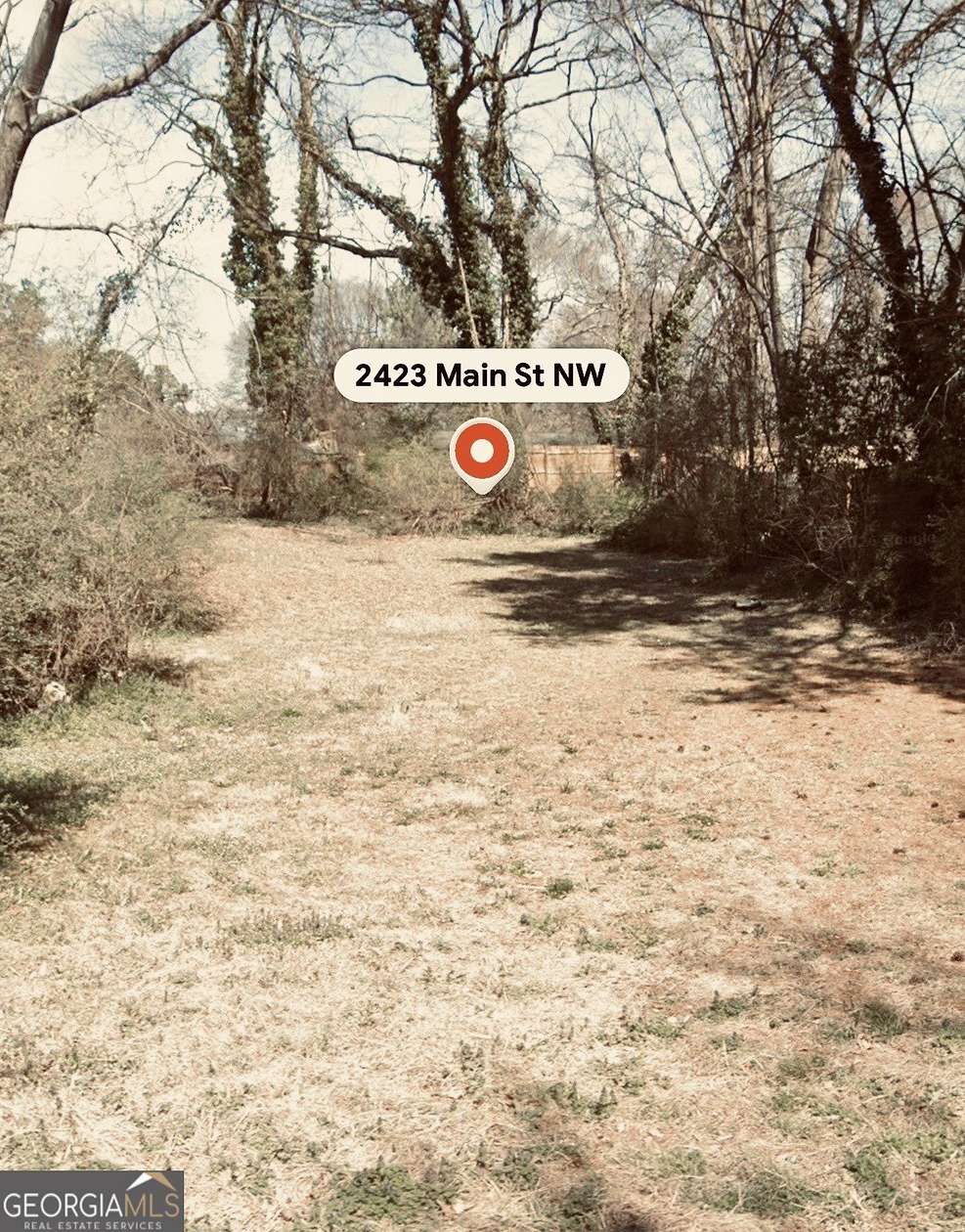 0.21 Acres of Land for Sale in Atlanta, Georgia