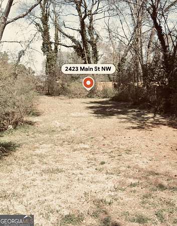 0.21 Acres of Land for Sale in Atlanta, Georgia