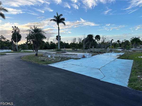 0.1 Acres of Residential Land for Sale in Fort Myers, Florida