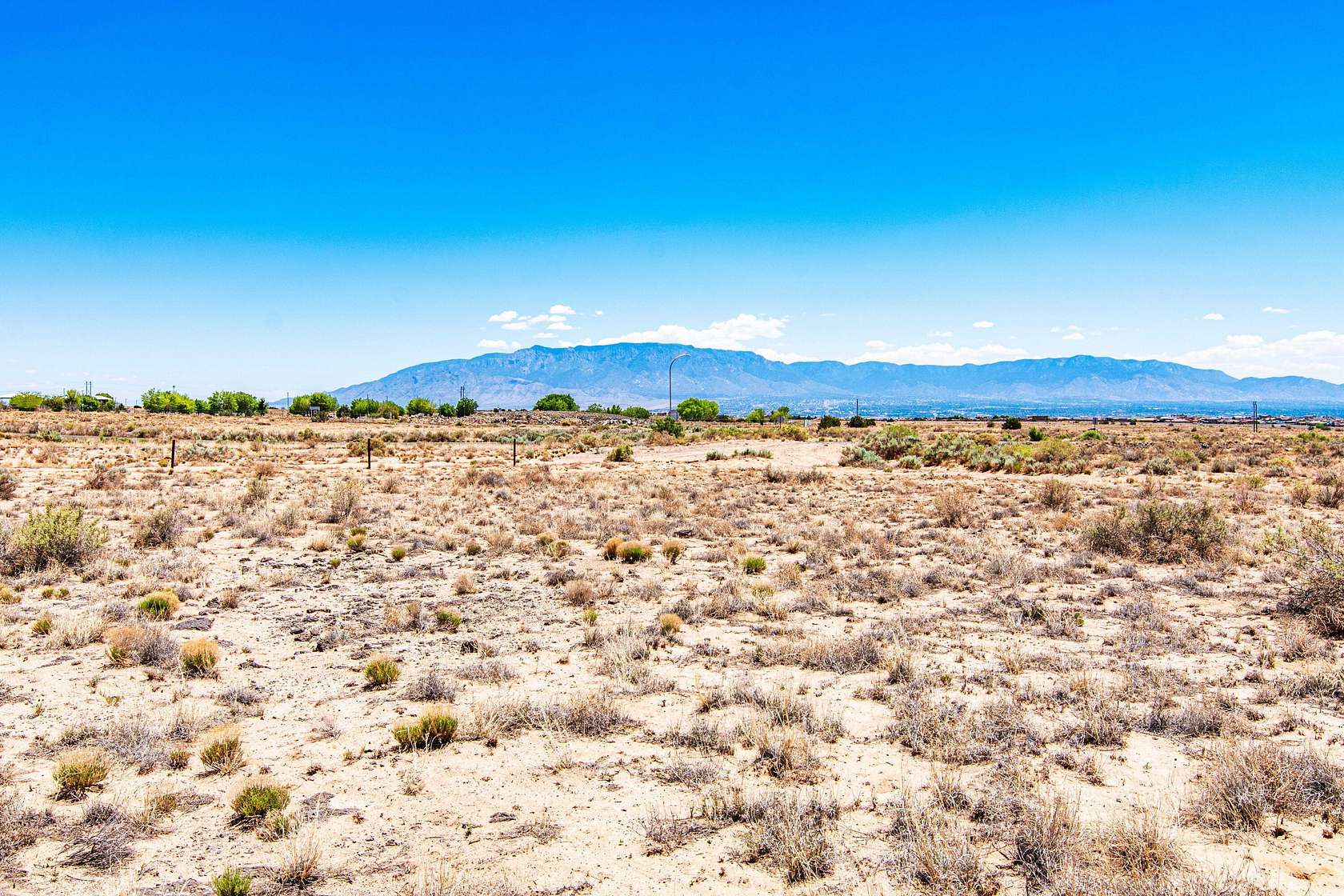 0.31 Acres of Residential Land for Sale in Albuquerque, New Mexico