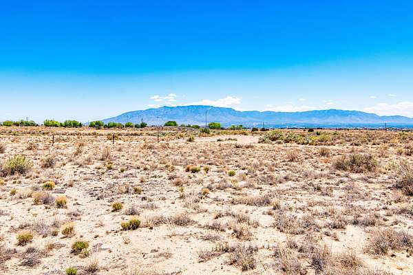 0.31 Acres of Residential Land for Sale in Albuquerque, New Mexico