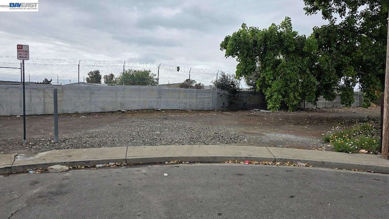 0.14 Acres of Mixed-Use Land for Sale in Hayward, California