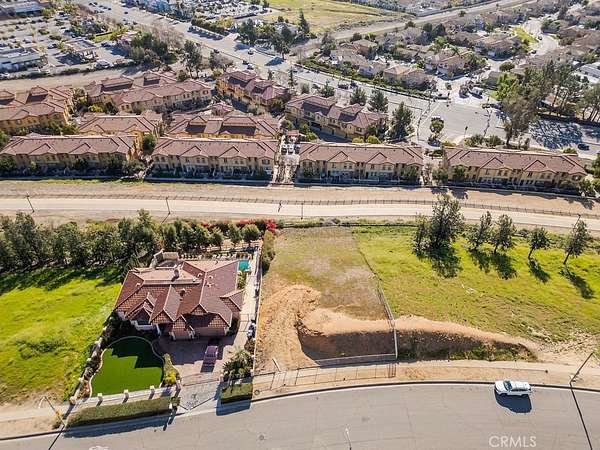 0.34 Acres of Residential Land for Sale in Rancho Cucamonga, California