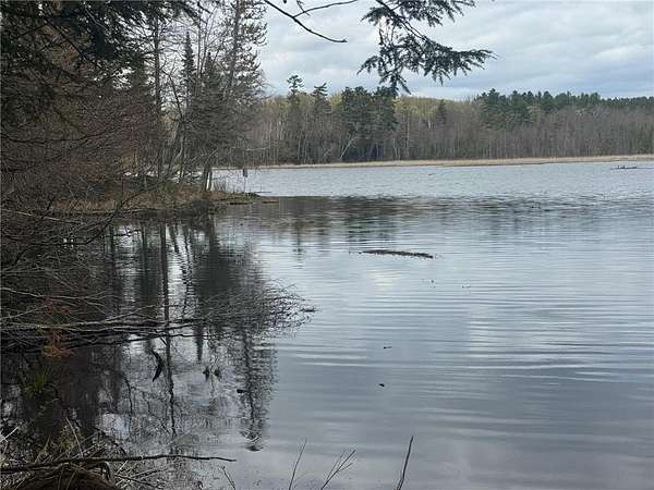 1.65 Acres of Land for Sale in Round Lake Town, Wisconsin