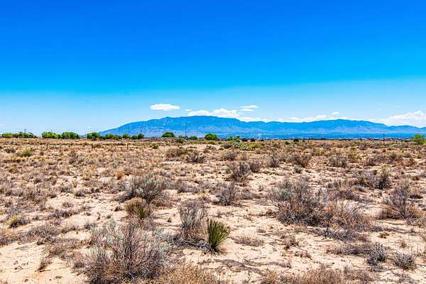 0.29 Acres of Residential Land for Sale in Albuquerque, New Mexico