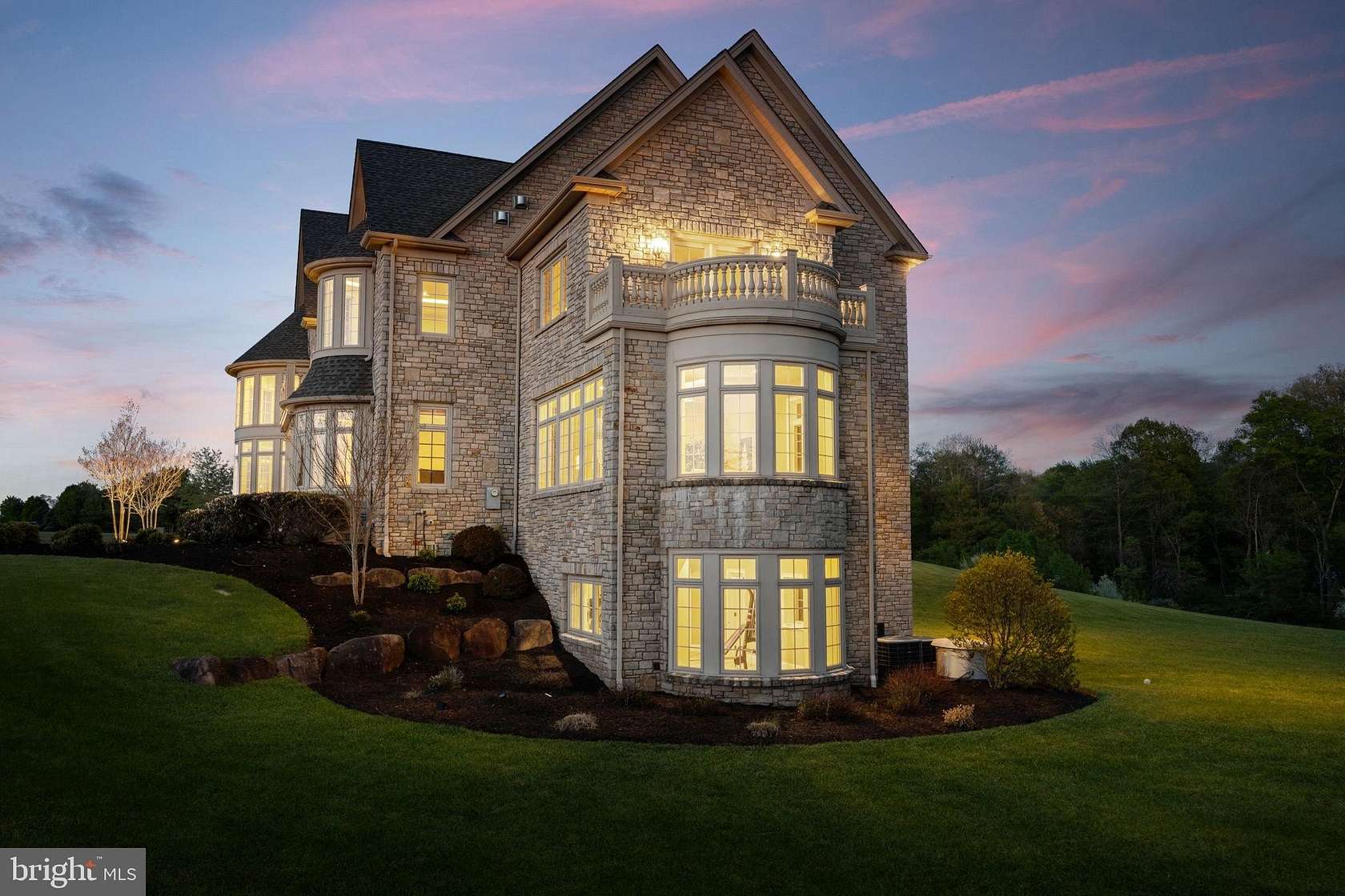 12.9 Acres of Land with Home for Sale in Newtown, Pennsylvania