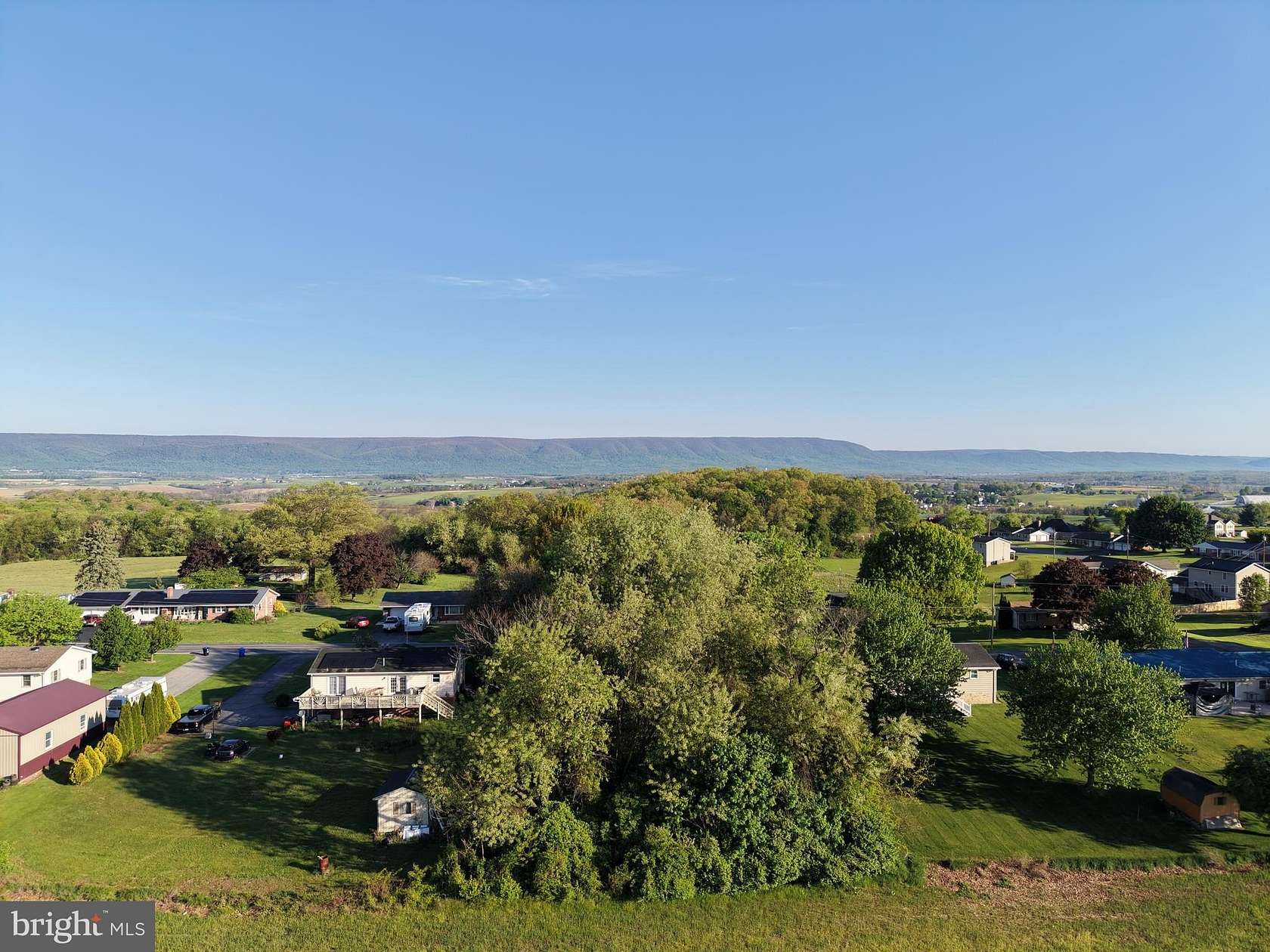 0.46 Acres of Residential Land for Auction in Chambersburg, Pennsylvania