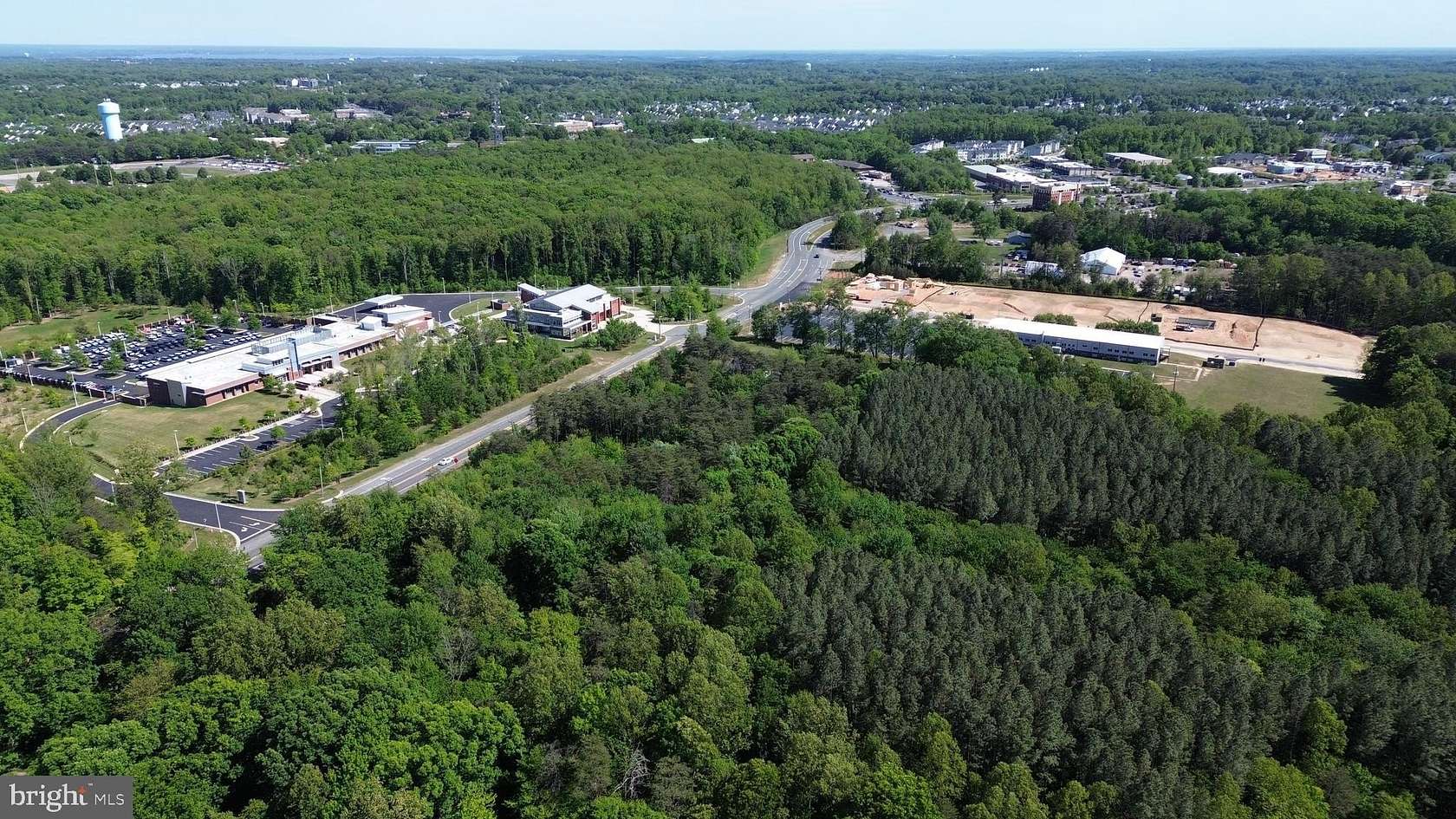 34.3 Acres of Land for Sale in Woodbridge, Virginia